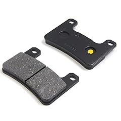 Front brake pads for sale  Delivered anywhere in UK