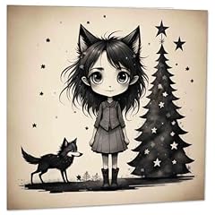 Cute gothic girl for sale  Delivered anywhere in UK