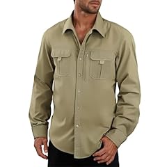 Yosuwoai camicia uomo usato  Spedito ovunque in Italia 