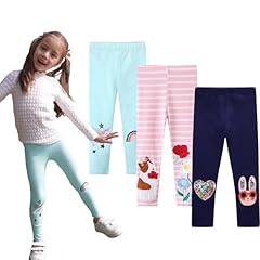 Emaofun mädchen leggings gebraucht kaufen  Wird an jeden Ort in Deutschland