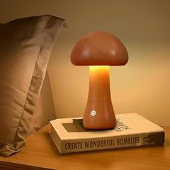 Hmakgg mushroom table for sale  Delivered anywhere in UK