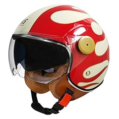 Casco mezzo bggng usato  Spedito ovunque in Italia 