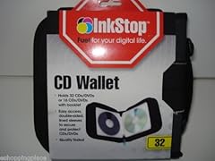 Wallet cds dvds for sale  Delivered anywhere in USA 