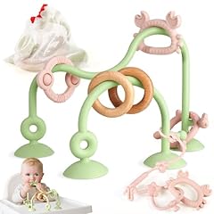 Baby silicone teether for sale  Delivered anywhere in USA 