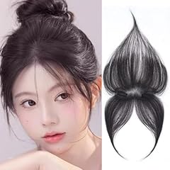 Runrayay toppers cheveux d'occasion  Livré partout en France