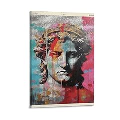 Alexander great poster for sale  Delivered anywhere in UK