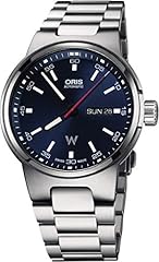 Oris data del usato  Spedito ovunque in Italia 