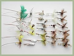 Mayflies fly fishing for sale  Delivered anywhere in UK