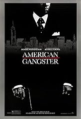 American gangster movie for sale  Delivered anywhere in USA 