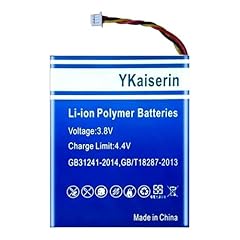 1500mah super capacity for sale  Delivered anywhere in UK