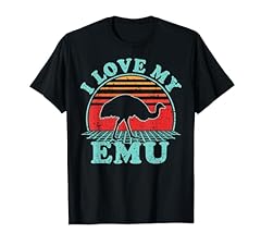 Love emu vintage for sale  Delivered anywhere in UK