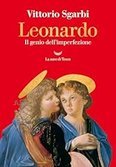 Leonardo. genio dell usato  Spedito ovunque in Italia 