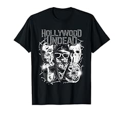 Hollywood undead official for sale  Delivered anywhere in USA 