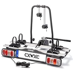 Cxwxc porte vélo d'occasion  Livré partout en France