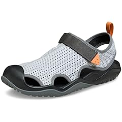 Crocs swiftwater mesh usato  Spedito ovunque in Italia 