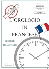 Orologio francese eserciziario usato  Spedito ovunque in Italia 
