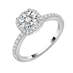 14k gold 1carat for sale  Delivered anywhere in USA 