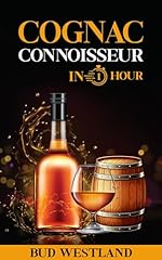Cognac connoisseur hour for sale  Delivered anywhere in USA 