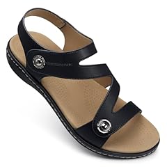 Temofon womens sandals for sale  Delivered anywhere in USA 