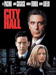City hall usato  Spedito ovunque in Italia 