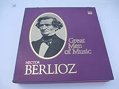 Berlioz great men for sale  Delivered anywhere in USA 
