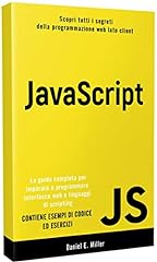 Javascript scopri tutti usato  Spedito ovunque in Italia 