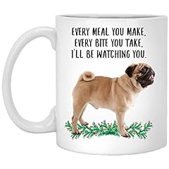 Lovesout funny pug for sale  Delivered anywhere in USA 