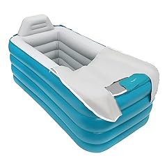 Inflatable bathtub 160 for sale  Delivered anywhere in Ireland