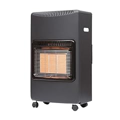 Poêle gaz infrarouge d'occasion  Livré partout en France
