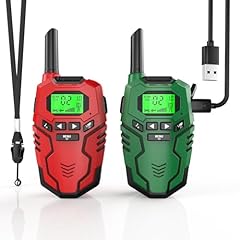Inspireyes talkie walkie d'occasion  Livré partout en France