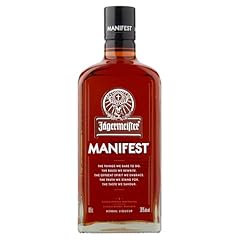 Jägermeister manifest herbal for sale  Delivered anywhere in UK