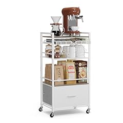 Coffee bar cabinet for sale  Delivered anywhere in USA 