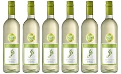 Barefoot sauvignon blanc gebraucht kaufen  Wird an jeden Ort in Deutschland