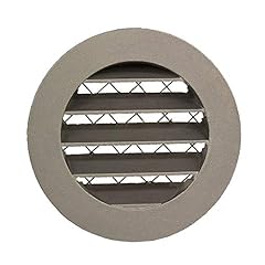 Galvanised metal circular for sale  Delivered anywhere in UK