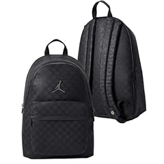 Jordan zaino monogram usato  Spedito ovunque in Italia 