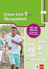 Green line 2019 gebraucht kaufen  Wird an jeden Ort in Deutschland