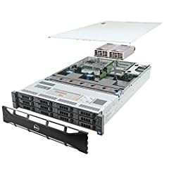 Used, Dell PowerEdge R720xd Server 2X E5-2680 2.70Ghz 16-Core for sale  Delivered anywhere in USA 