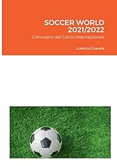 Soccer world 2021 usato  Spedito ovunque in Italia 