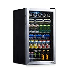 Newair beverage refrigerator for sale  Delivered anywhere in USA 
