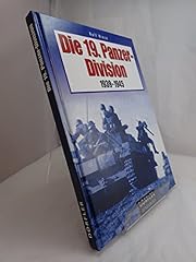 Panzer division 1939 gebraucht kaufen  Wird an jeden Ort in Deutschland