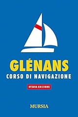 Glénans. corso navigazione usato  Spedito ovunque in Italia 