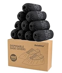 Shoe covers disposable for sale  Delivered anywhere in USA 