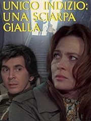 Unico indizio una usato  Spedito ovunque in Italia 