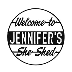 Personalized vintage circle for sale  Delivered anywhere in USA 