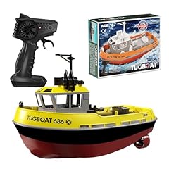 Scale electric tugboat for sale  Delivered anywhere in UK