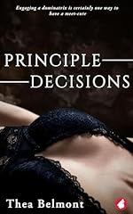 Principle decisions for sale  Delivered anywhere in UK