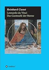 Leonardo vinci gastmahl gebraucht kaufen  Wird an jeden Ort in Deutschland