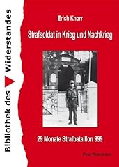 Strafsoldat krieg nachkrieg gebraucht kaufen  Wird an jeden Ort in Deutschland