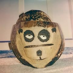 Coconut head for sale  Delivered anywhere in USA 