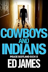 Cowboys indians thoroughly for sale  Delivered anywhere in UK